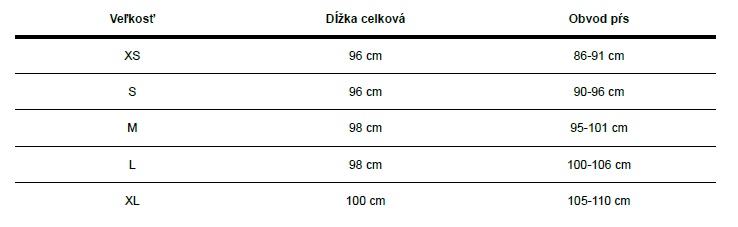 tab vel