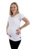 Tehotenské tričká a tuniky - Tehotenské oblečenie, tehotenská móda, oblečenie na dojčenie, oblečenie na nosenie detí, detské oblečenie a výbavička, dámska móda | Mojamoda.sk