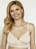 Podprsenka na dojčenie Light Moon, béžová