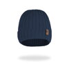 Merino čiapka pre dospelých Navy
