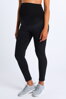Tehotenské termo legíny Eco Thermal Black