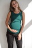 Tielko na dojčenie Tummy Bottle Green