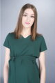 Tehotenské šaty Arabella Green