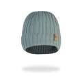 Merino čiapka pre deti Dust Mint