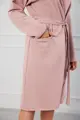 Tehotenský župan Karina, Dust Pink