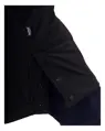 Dámsky softshellový kabát Hana, čierny