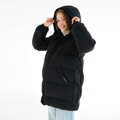 Zimná tehotenská a nosičská páperová bunda 3v1 Love&Carry, Black