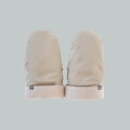 Rukávnik/rukavice na kočík, Beige