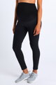 Tehotenské termo legíny Eco Thermal Black