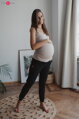 Tielko na dojčenie Milky Nap Beige