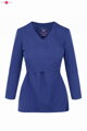 Tričko na dojčenie 7/8 Milk Shirt Navy