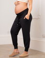 Tehotenské joggers tepláky Seraphine Atticus