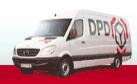 Doprava kuriérom DPD Doprava kuriérom DPD