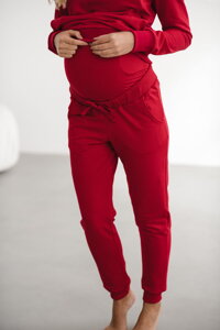 tehotenské tepláky