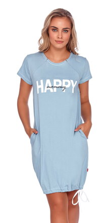 Mateřská noční košile Happy Mommy Flow