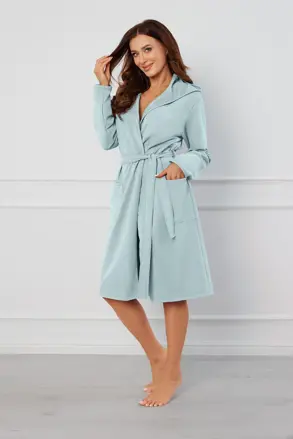 Tehotenský župan Karina, Mint