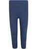 Detské klasické legíny, modro-šedé 