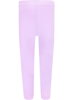 Detské svetlofialové legíny