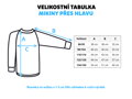 Chlapčenská mikina Futbal