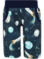 Chlapčenské bermudy Vesmír
