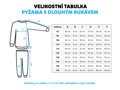 Detské baggy tepláky Zvieratá a cesty