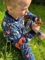 Mikina Princezny