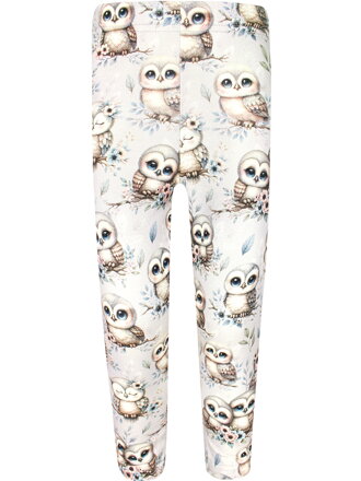 Dievčenské legíny Sovy