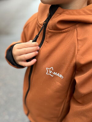 detské funkčné bundy