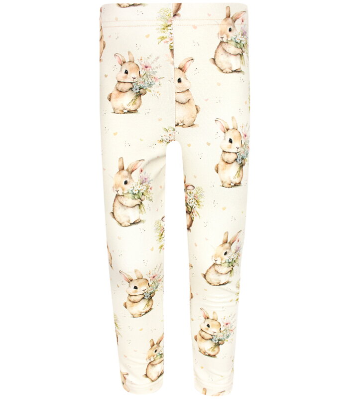 Dievčenské legíny Zajačikovia